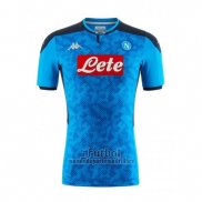 Tailandia Camiseta Napoli Primera UCL 2019-2020