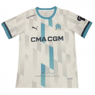 Camiseta Olympique Marsella Special 2023-2024 Tailandia