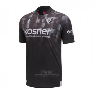 Camiseta Osasuna Tercera 2024-2025 Tailandia