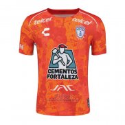 Camiseta Pachuca Segunda 2024-2025 Tailandia