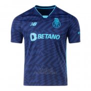 Camiseta Porto Tercera 2024-2025 Tailandia