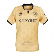 Camiseta Queens Park Rangers Tercera 2024-2025 Tailandia