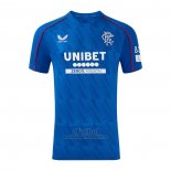 Camiseta Rangers Primera 2024-2025 Tailandia