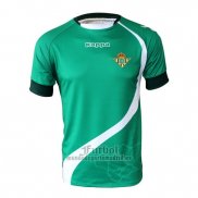 Tailandia Camiseta Real Betis Dia Andalucia 2019