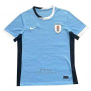 Camiseta Uruguay Primera 2024 Tailandia