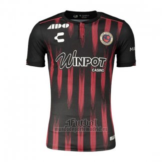 Tailandia Camiseta Veracruz Segunda 2019-2020