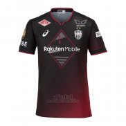 Camiseta Vissel Kobe Primera 2024 Tailandia