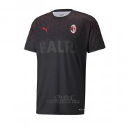 Camiseta AC Milan PUMA x BALR 2020-2021 Tailandia