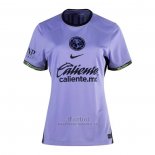 Camiseta America Tercera Mujer 2023-2024