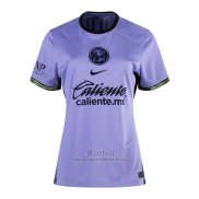 Camiseta America Tercera Mujer 2023-2024