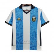 Camiseta Argentina Special 2022