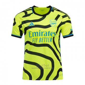 Camiseta Arsenal Segunda 2023-2024