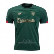 Camiseta Athletic Bilbao Segunda 2019-2020