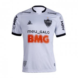 Camiseta Atletico Mineiro Segunda 2020-2021 Tailandia