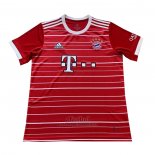 Camiseta Bayern Munich Primera 2022-2023