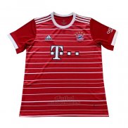 Camiseta Bayern Munich Primera 2022-2023