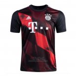 Camiseta Bayern Munich Tercera 2020-2021