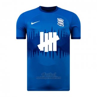 Camiseta Birmingham City Primera 2023-2024