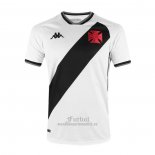 Camiseta CR Vasco da Gama Segunda 2021 Tailandia