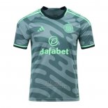 Camiseta Celtic Tercera 2023-2024