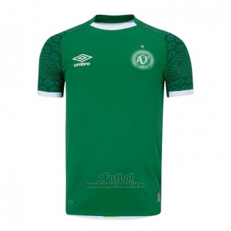 Camiseta Chapecoense Primera 2021 Tailandia