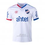 Camiseta Club Nacional de Football Primera 2021