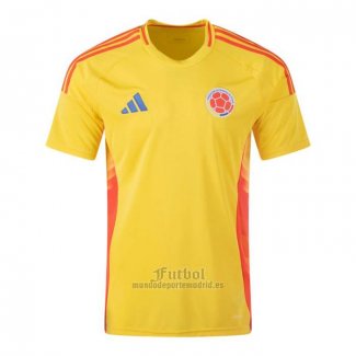 Camiseta Colombia Primera 2024