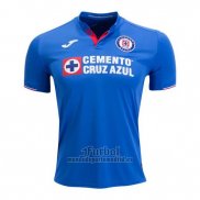 Camiseta Cruz Azul Primera 2019