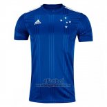 Camiseta Cruzeiro Primera 2020 Tailandia