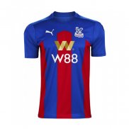 Camiseta Crystal Palace Primera 2020-2021 Tailandia