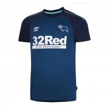 Camiseta Derby County Segunda 2020-2021 Tailandia