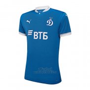 Camiseta Dynamo Moscow Primera 2021-2022 Tailandia