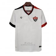 Camiseta EC Vitoria Segunda 2021 Tailandia