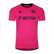 Camiseta Fulham Segunda 2023-2024