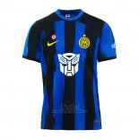 Camiseta Inter Milan Primera 2023-2024