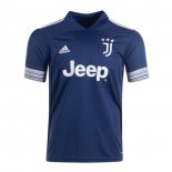 Camiseta Juventus Segunda 2020-2021