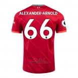 Camiseta Liverpool Jugador Alexander-Arnold Primera 2021-2022