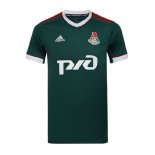 Camiseta Locomotive Moscow Primera 2020-2021 Tailandia