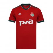 Camiseta Locomotive Moscow Tercera 2020-2021 Tailandia