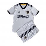 Camiseta Los Angeles Galaxy Primera Nino 2022