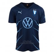 Camiseta Malmo FF Segunda 2021-2022 Tailandia