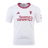 Camiseta Manchester United Tercera 2023-2024