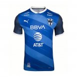 Camiseta Monterrey Segunda 2020-2021 Tailandia