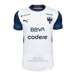 Camiseta Monterrey Segunda 2024-2025