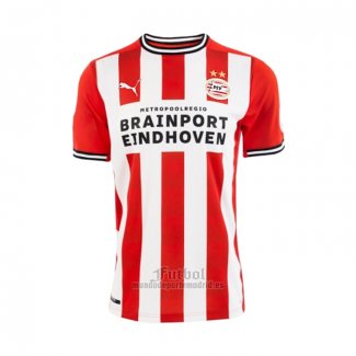 Camiseta PSV Primera 2020-2021 Tailandia