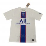 Camiseta Paris Saint-Germain Segunda 2022-2023 Tailandia