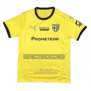 Camiseta Parma Tercera 2024-2025