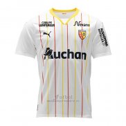 Camiseta RC Lens Tercera 2024-2025