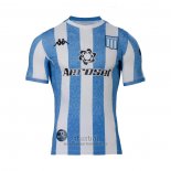 Camiseta Racing Club Primera 2020 Tailandia