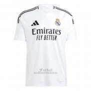 Camiseta Real Madrid Primera 2024-2025